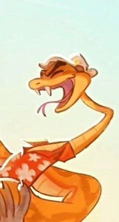 Mr. snake thumbnail