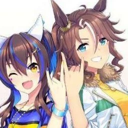 Daitaku Helios and Mejiro Palmer thumbnail
