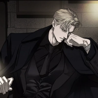 Luna & Mafia boss thumbnail