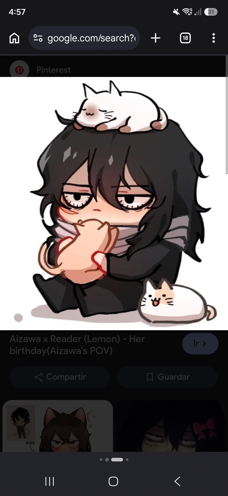 MHA-Memories. thumbnail
