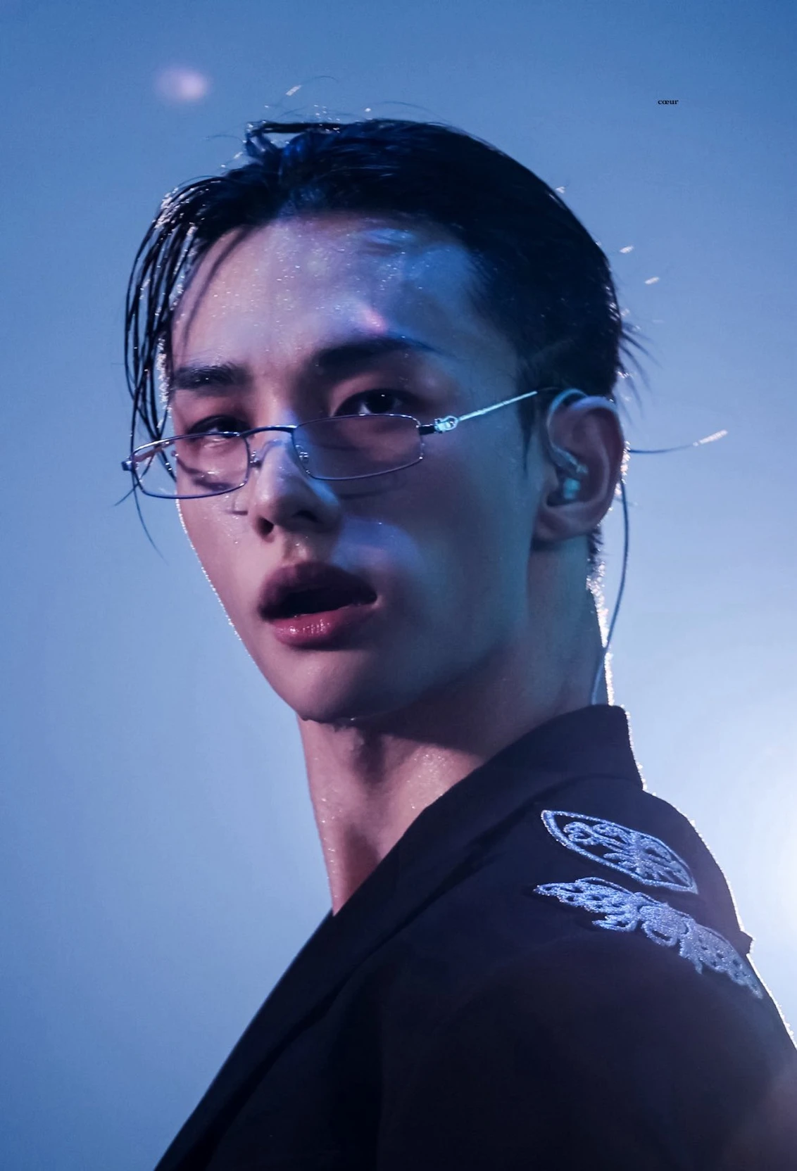 Hwang Hyunjin thumbnail