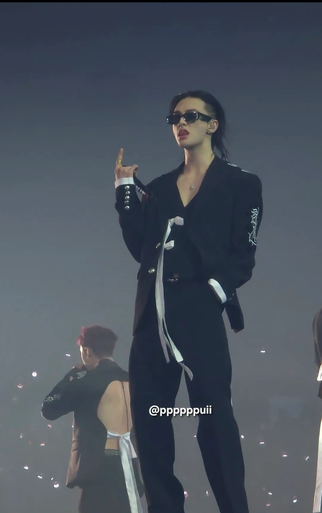 Hwang Hyunjin thumbnail