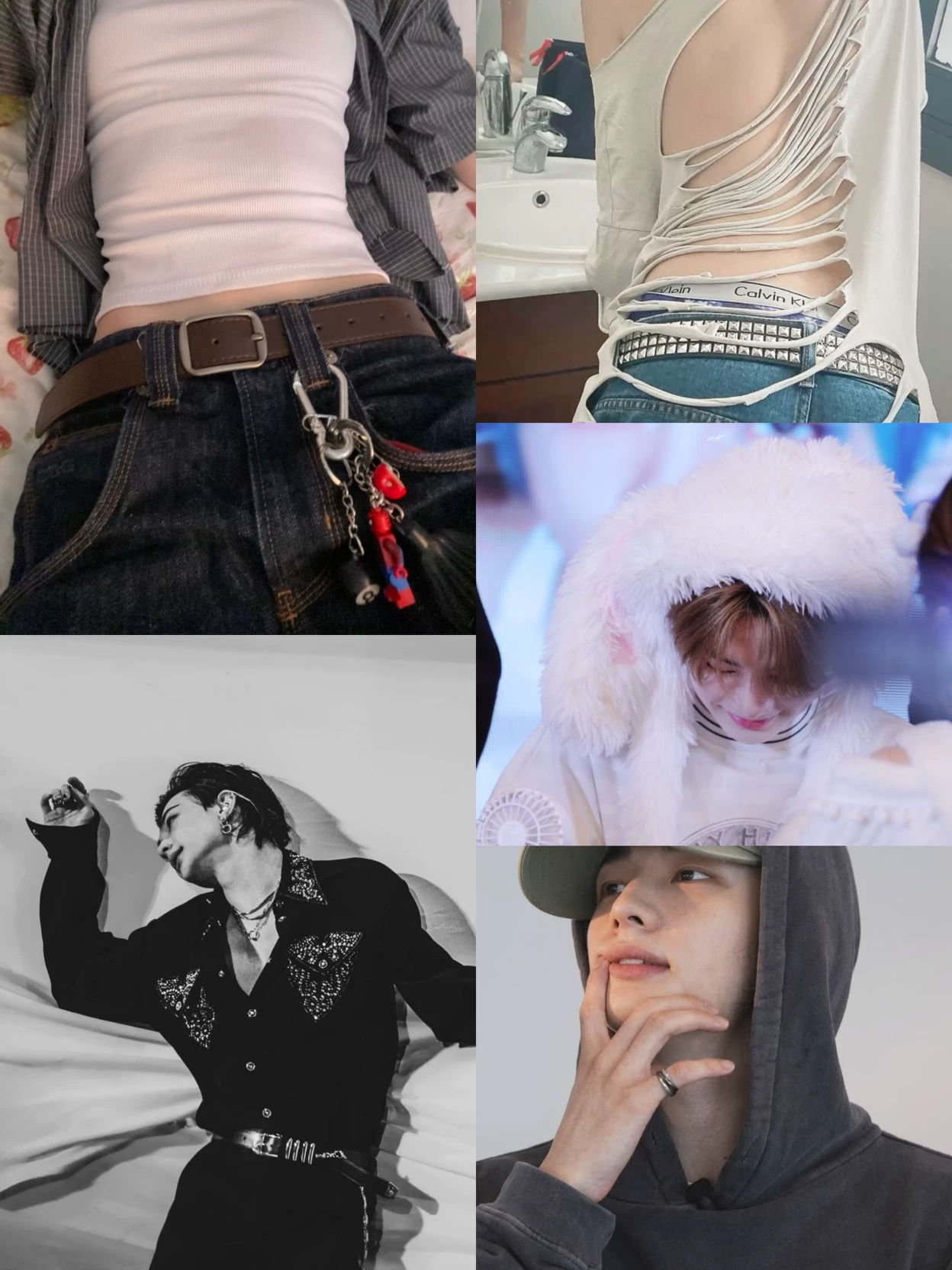 Hwang Hyunjin - Hyunin thumbnail