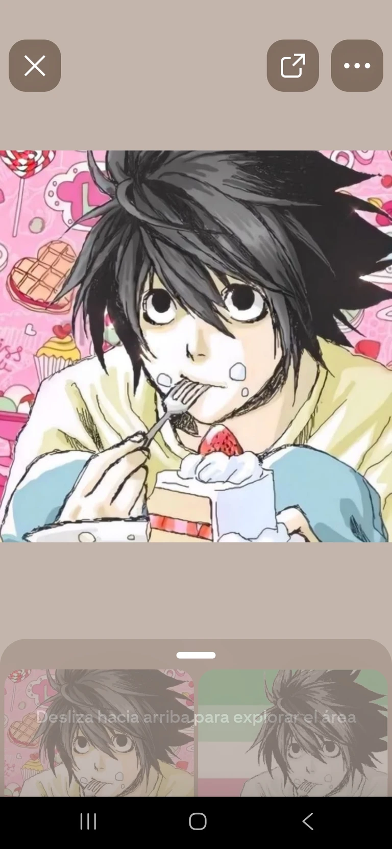 L Lawliet thumbnail