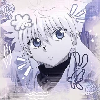 Killua Zoldyck thumbnail