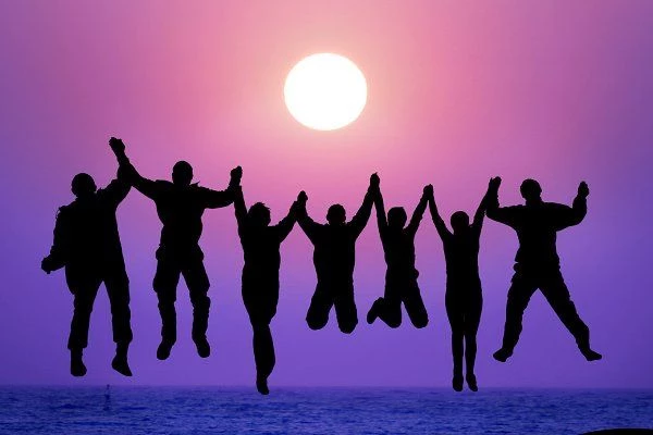 Circle Of Best friends thumbnail