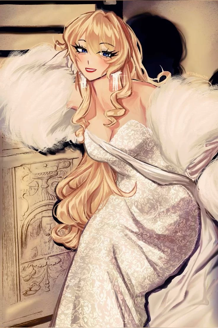 Elizabeth - Nasty Millionaire thumbnail