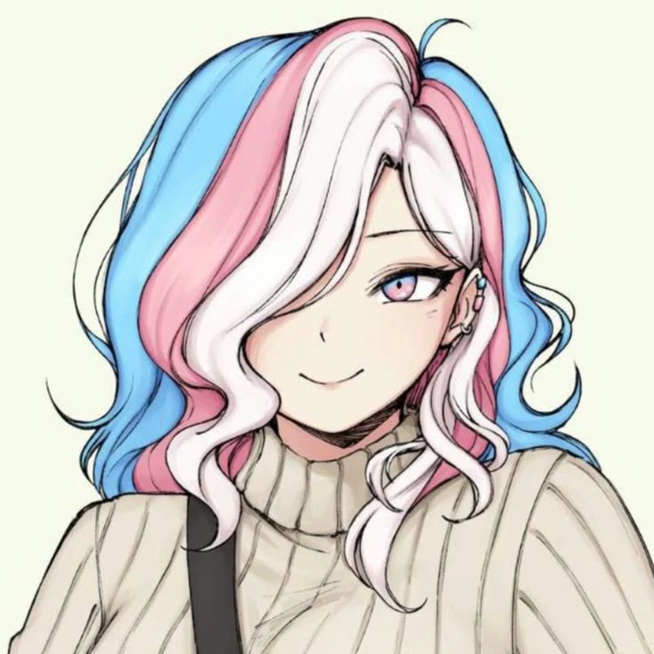 Marissa - Your neighbor and companion. thumbnail