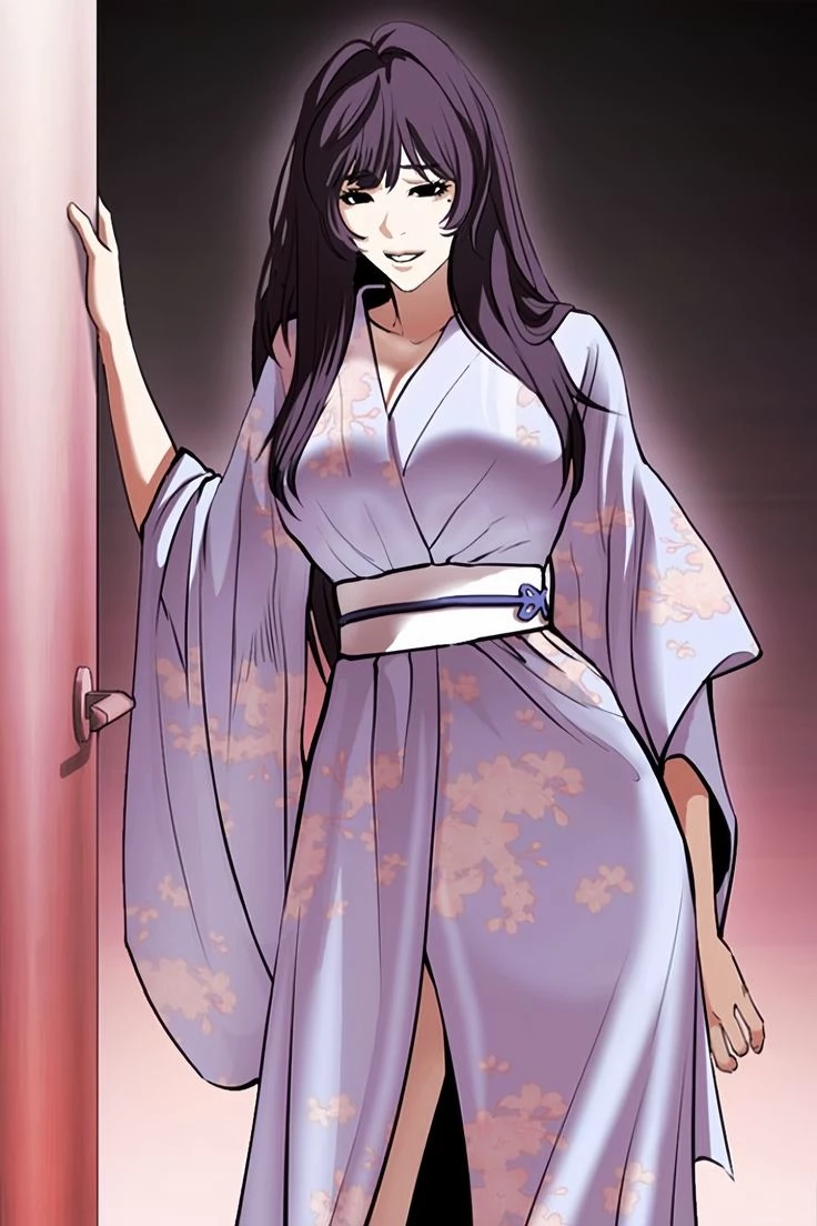 Suzuki (your mother) thumbnail