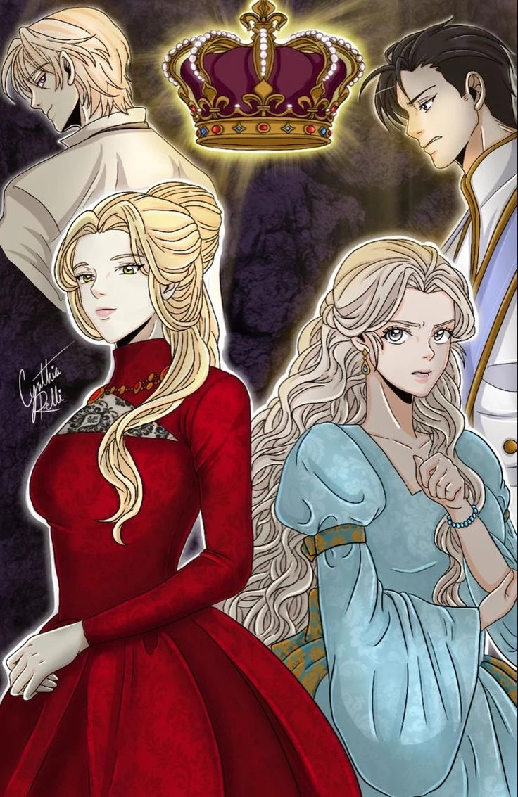 World: The Divorced Empress thumbnail