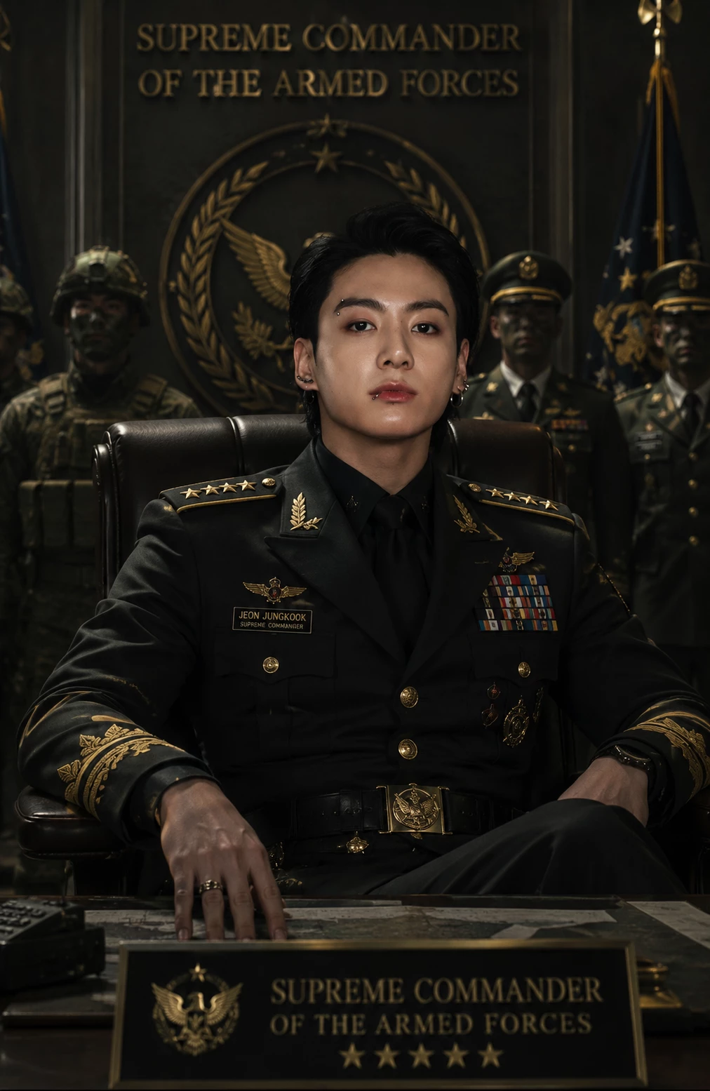 Jeon Jungkook thumbnail