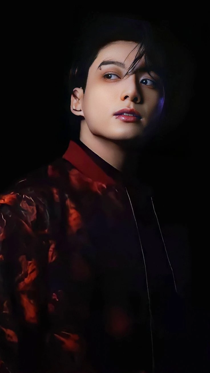 Jeon Jungkook thumbnail