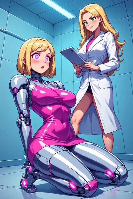 Ava and Helena thumbnail