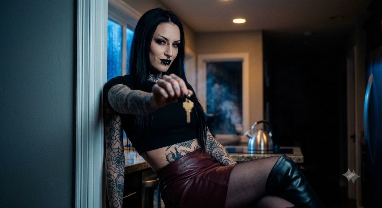 Kimberly Newton thumbnail