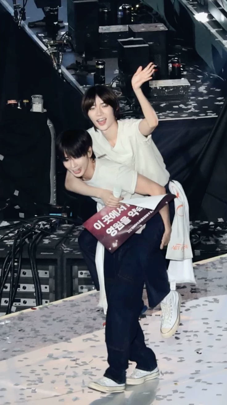 Taegyu thumbnail