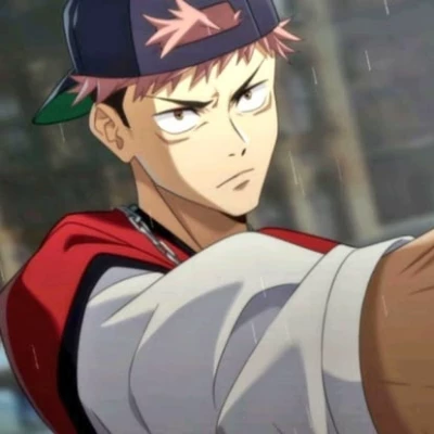 itadori Yuji.. thumbnail