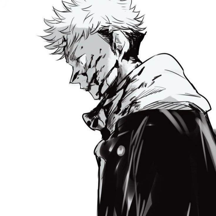 Yuji Itadori\| Depressed thumbnail