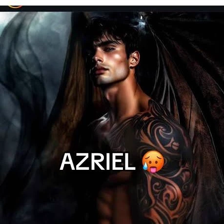 Azriel thumbnail