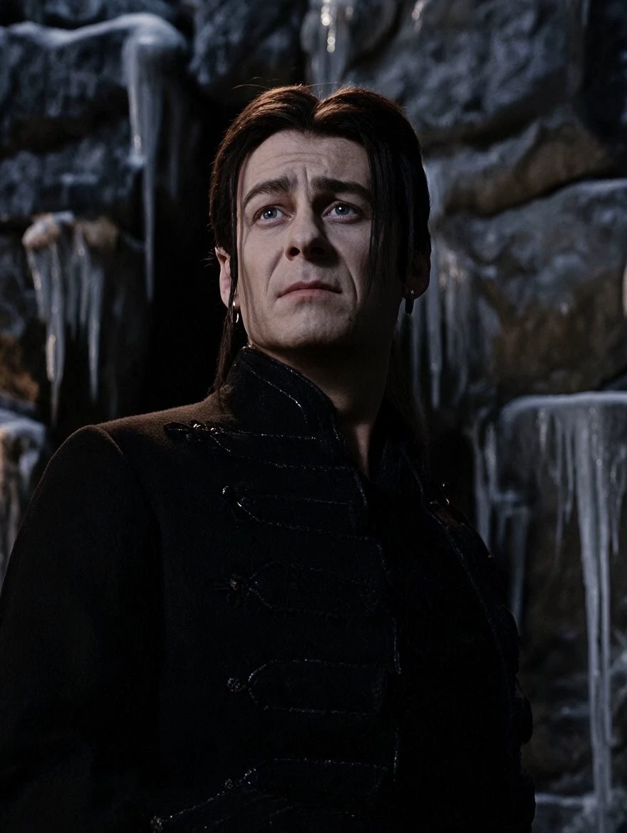 Dracula thumbnail