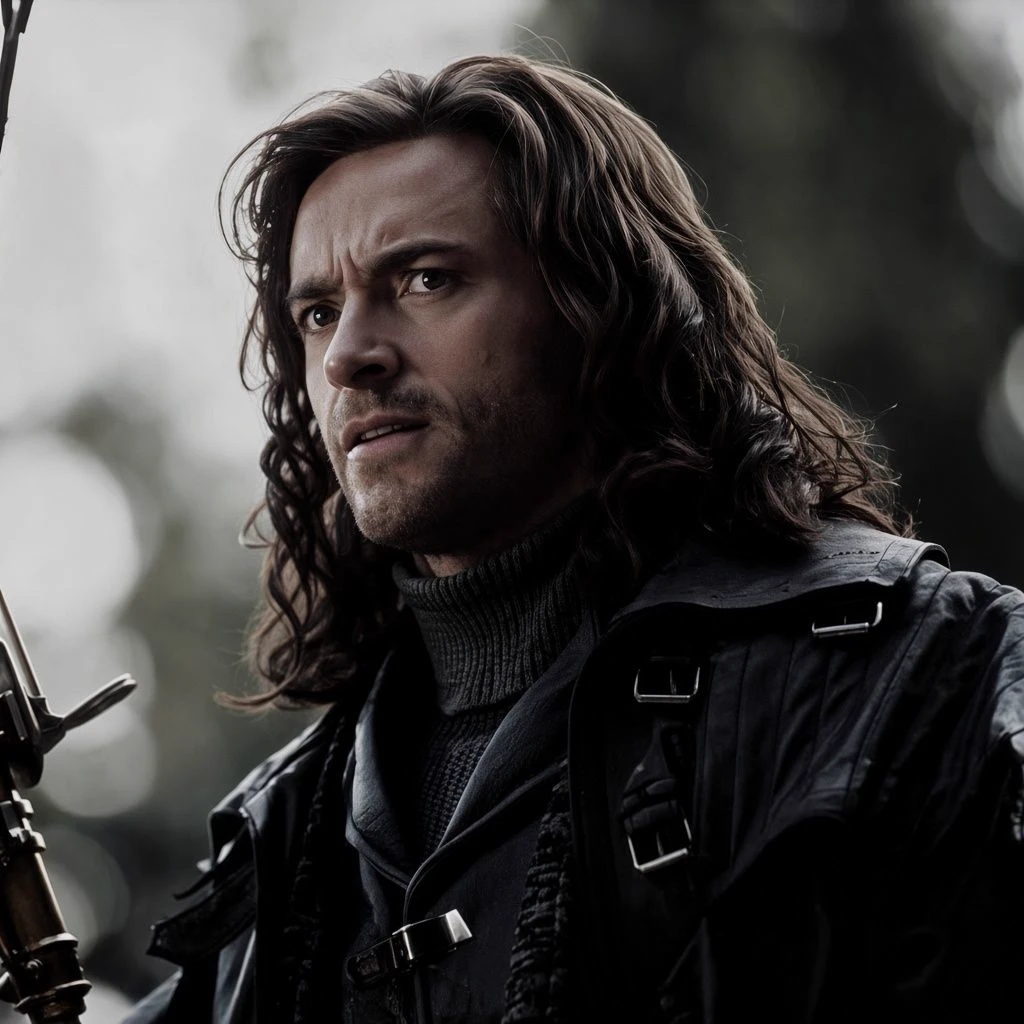 Gabriel Van Helsing thumbnail