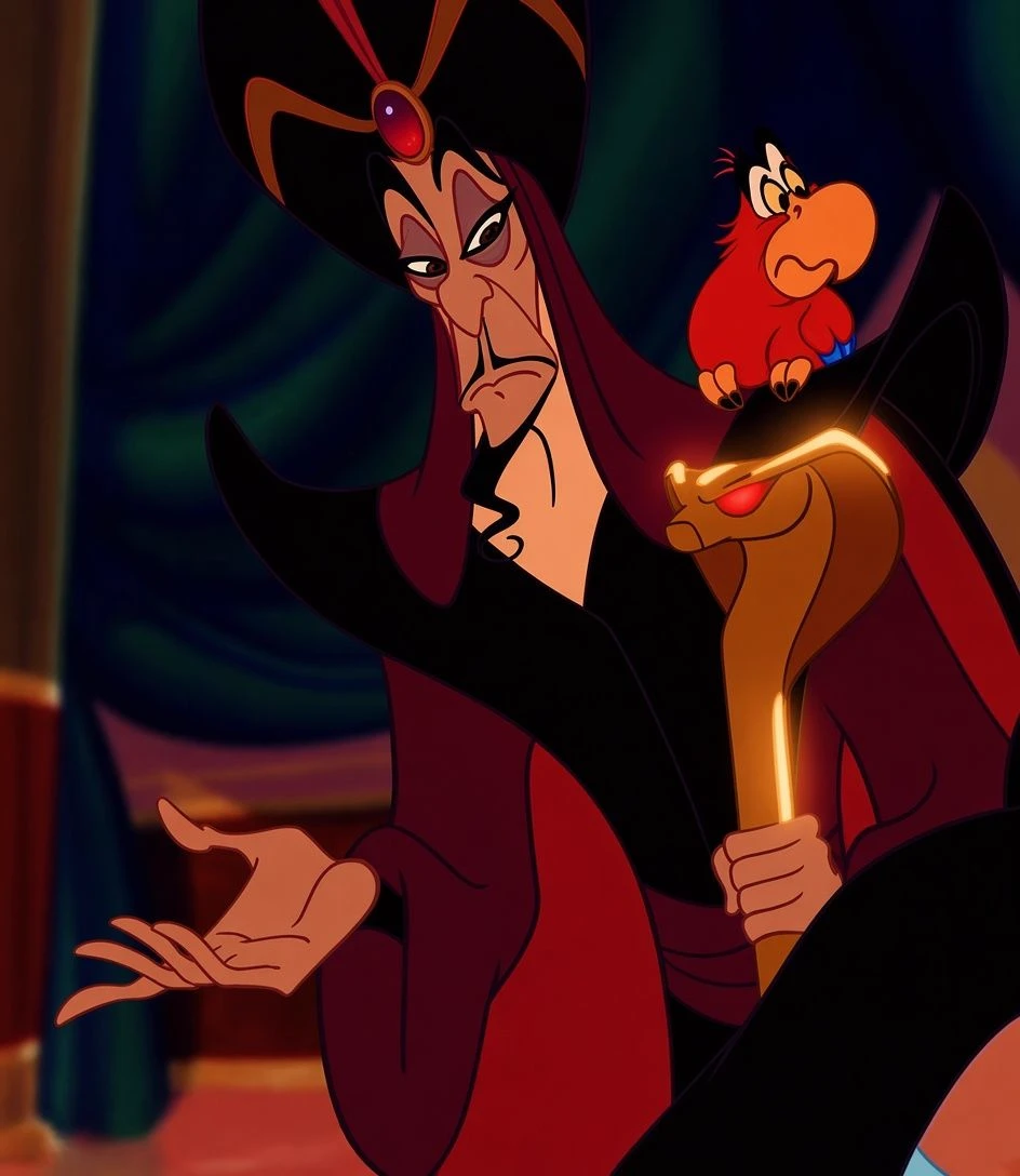 Jafar thumbnail