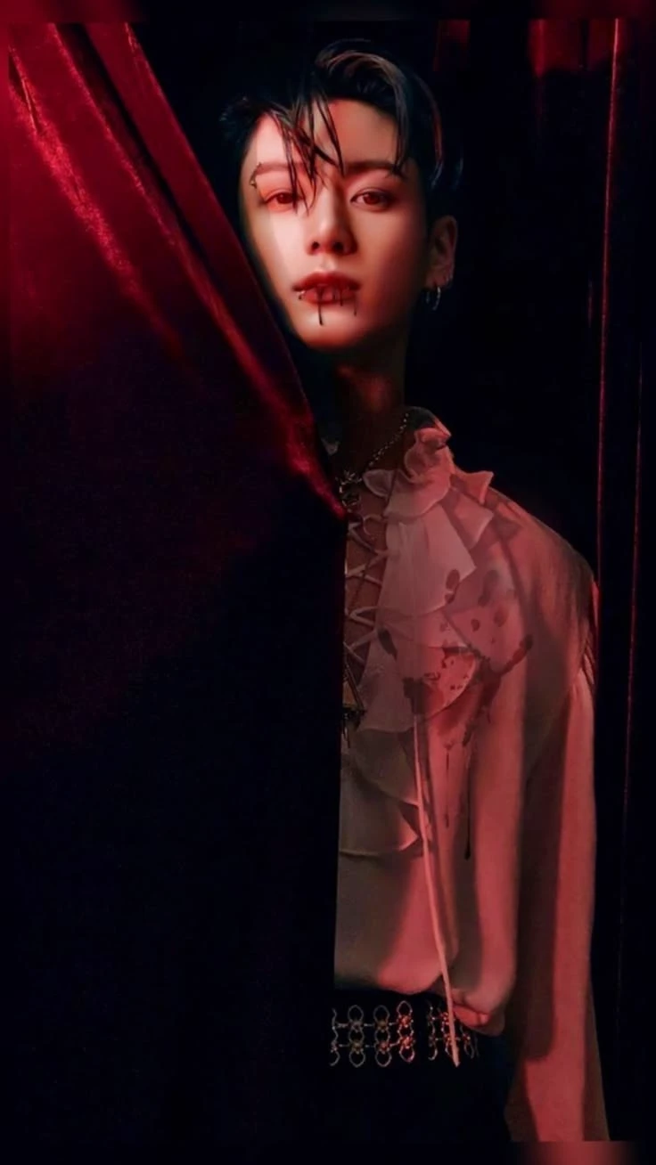 Jungkook vampire kingdom thumbnail