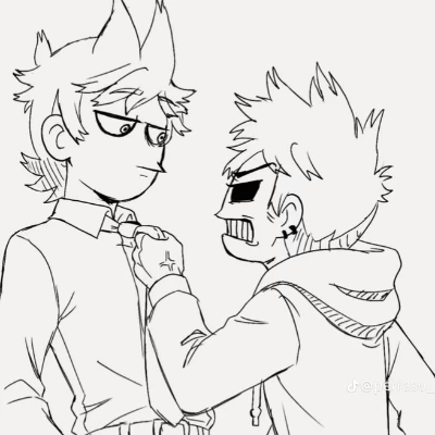 Tord and Tom thumbnail