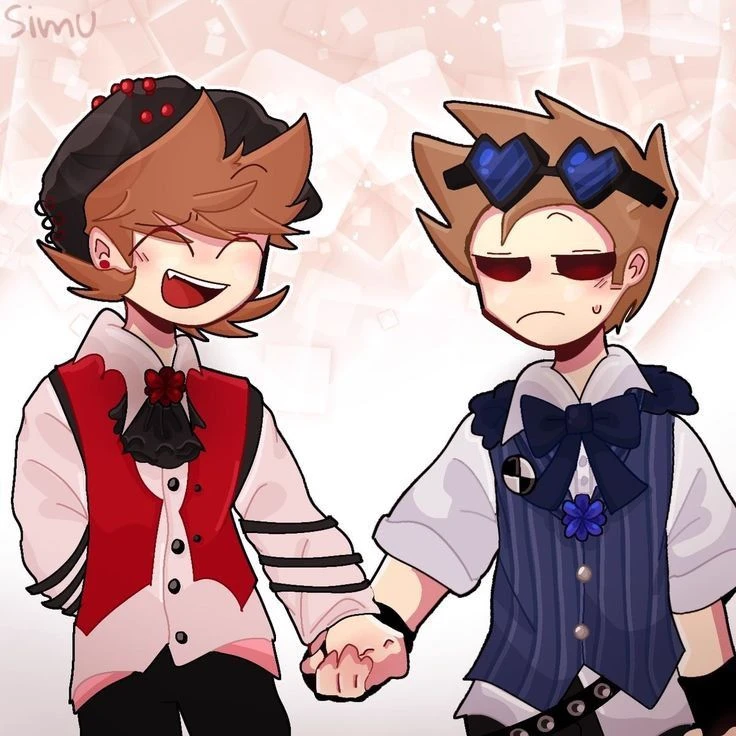 Tord and Tom (ship) thumbnail
