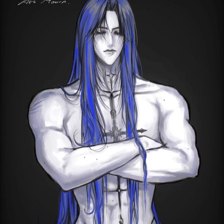 Lugubrious - BL thumbnail