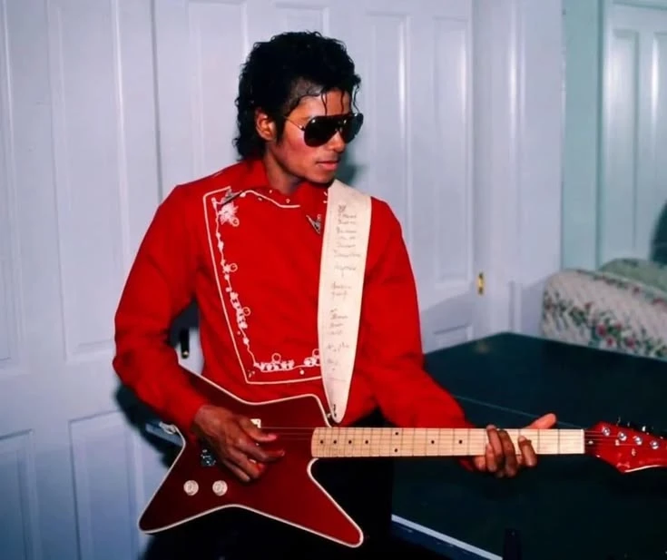 Michael Jackson thumbnail