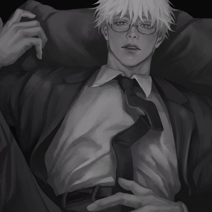 Satoru Gojo thumbnail