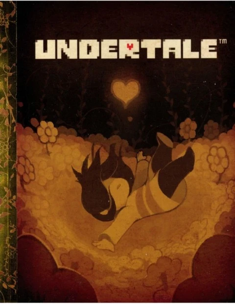 Undertale thumbnail