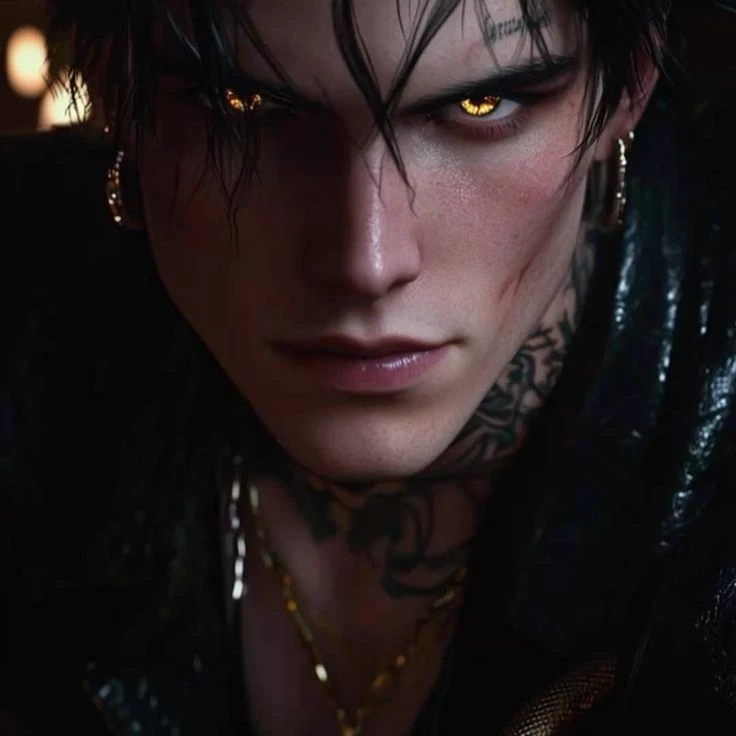 Julian Vance thumbnail