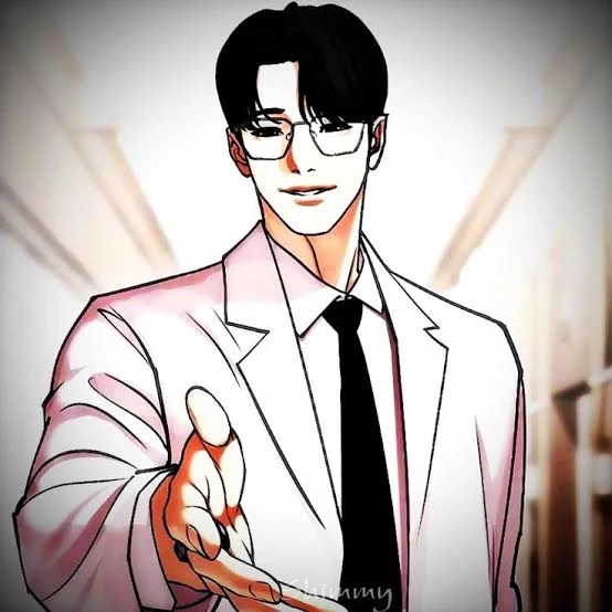 Baek Hangyeoul thumbnail