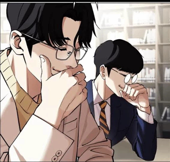 Hangyeoul and Eugene thumbnail