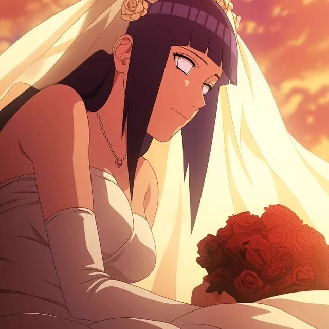 Hinata Hyūga thumbnail