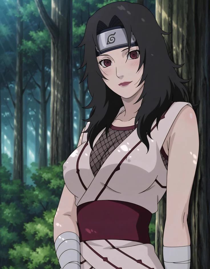 Kurenai Yuhi thumbnail