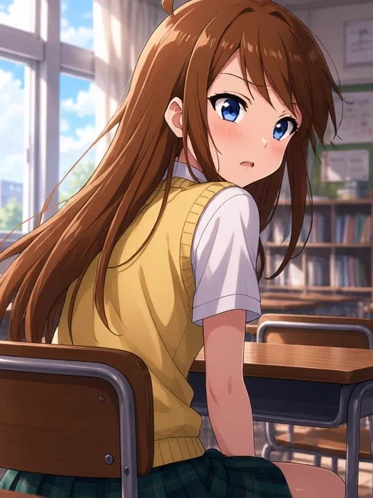 Through the clothes thumbnail