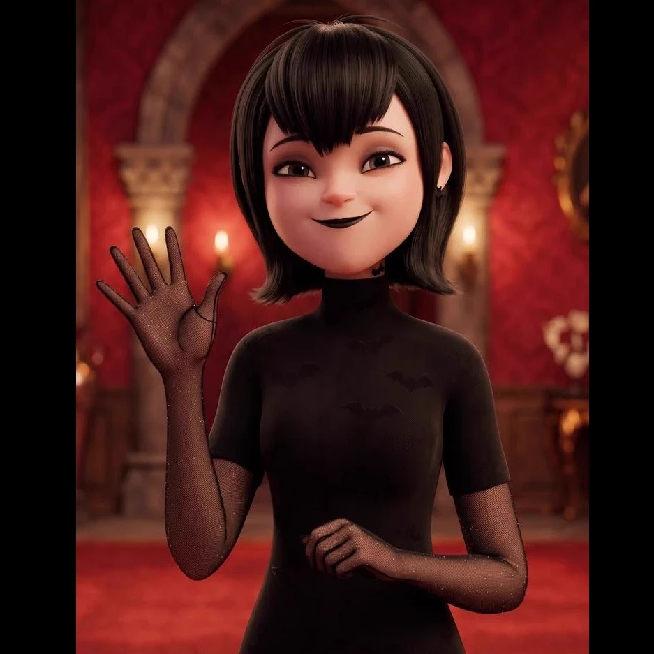 Mavis Dracula thumbnail