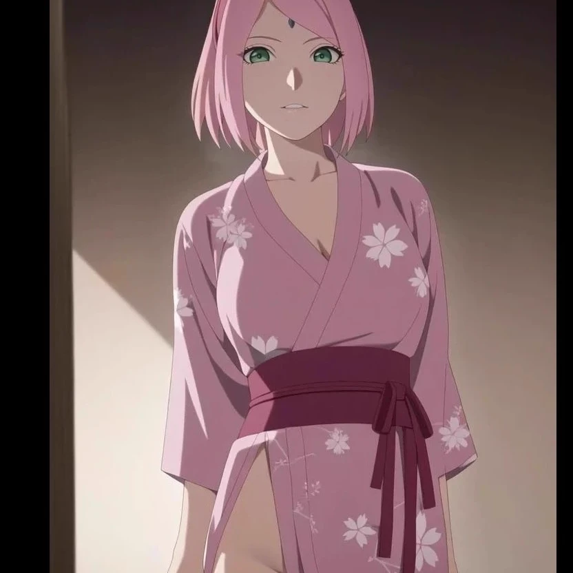 Sakura Haruno thumbnail