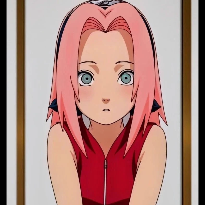 Sakura Haruno thumbnail