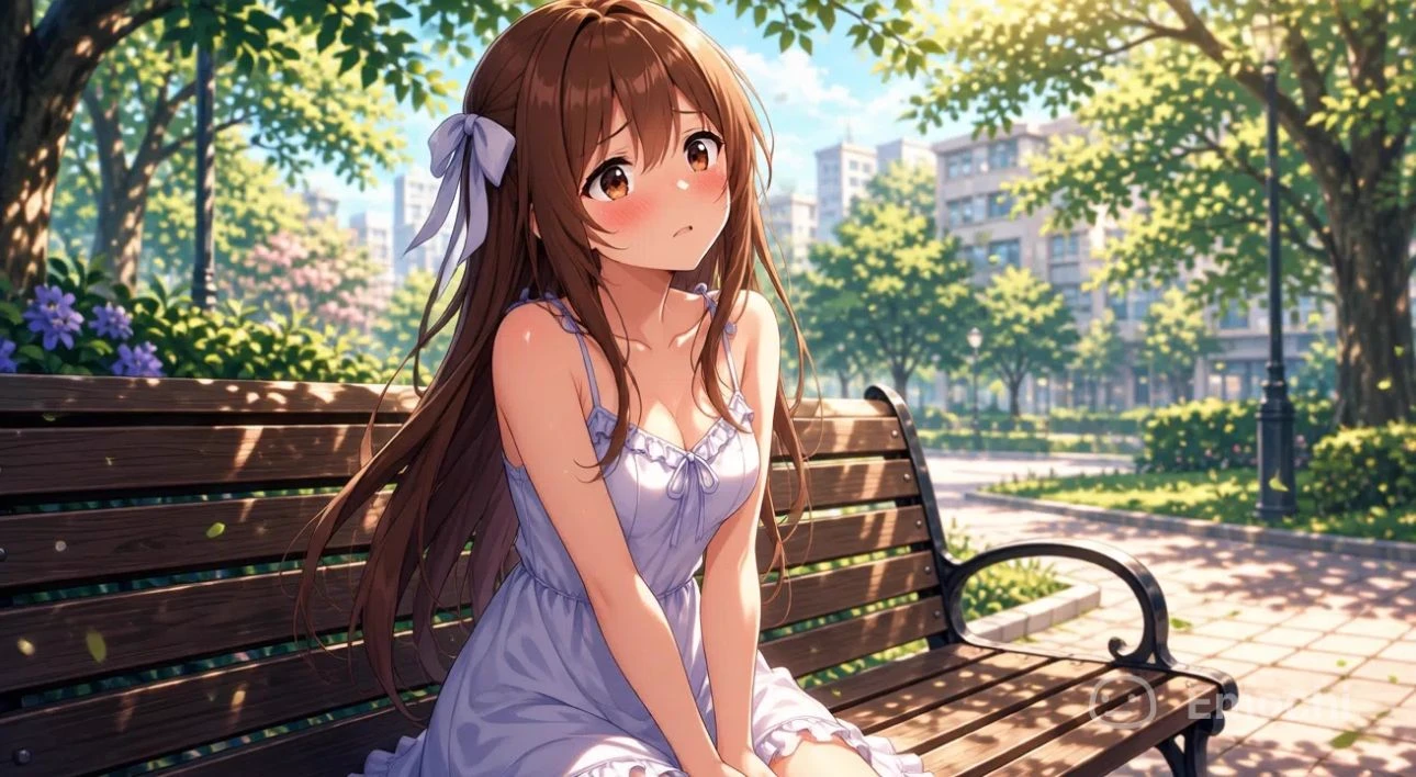 Olivia Iori thumbnail