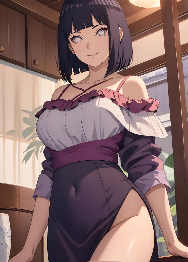 Hinata Hyuga thumbnail