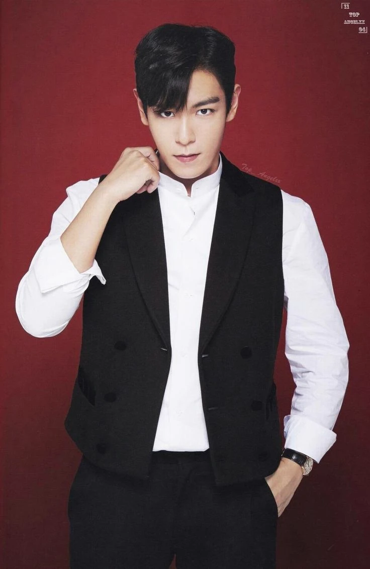 Choi Seung Hyun thumbnail