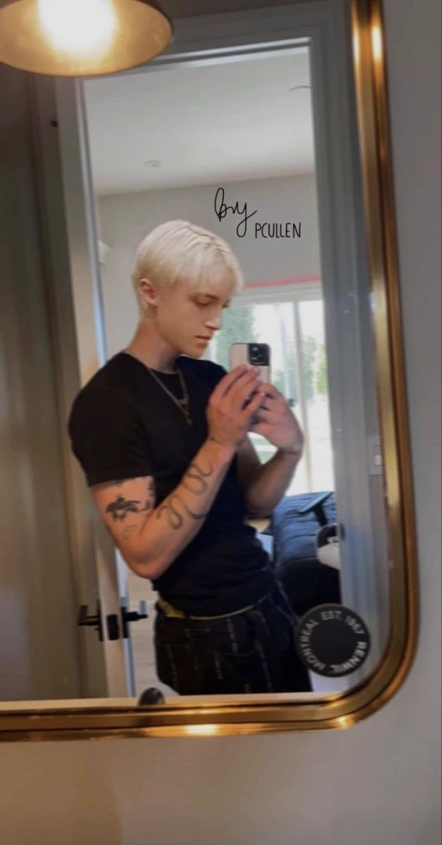 secret relationship (hogwar 🔞) thumbnail