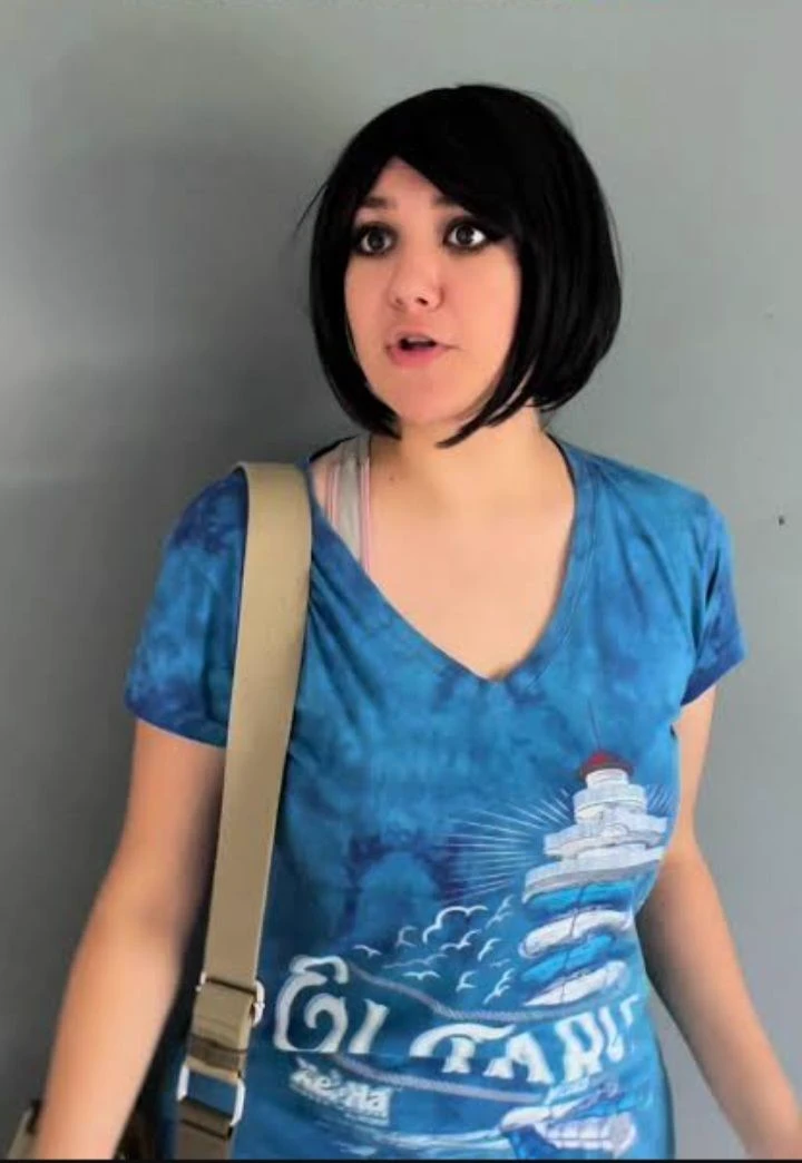 Toxic Aunt thumbnail