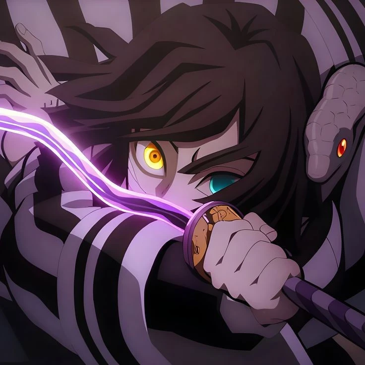 Mihawk trevoso