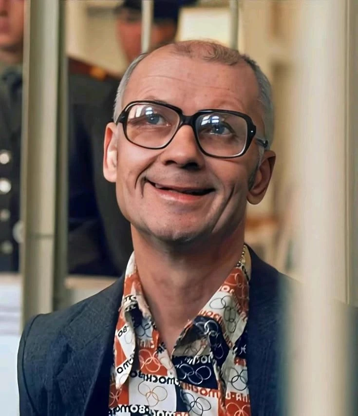 Andrei Romanovich Chikatilo thumbnail