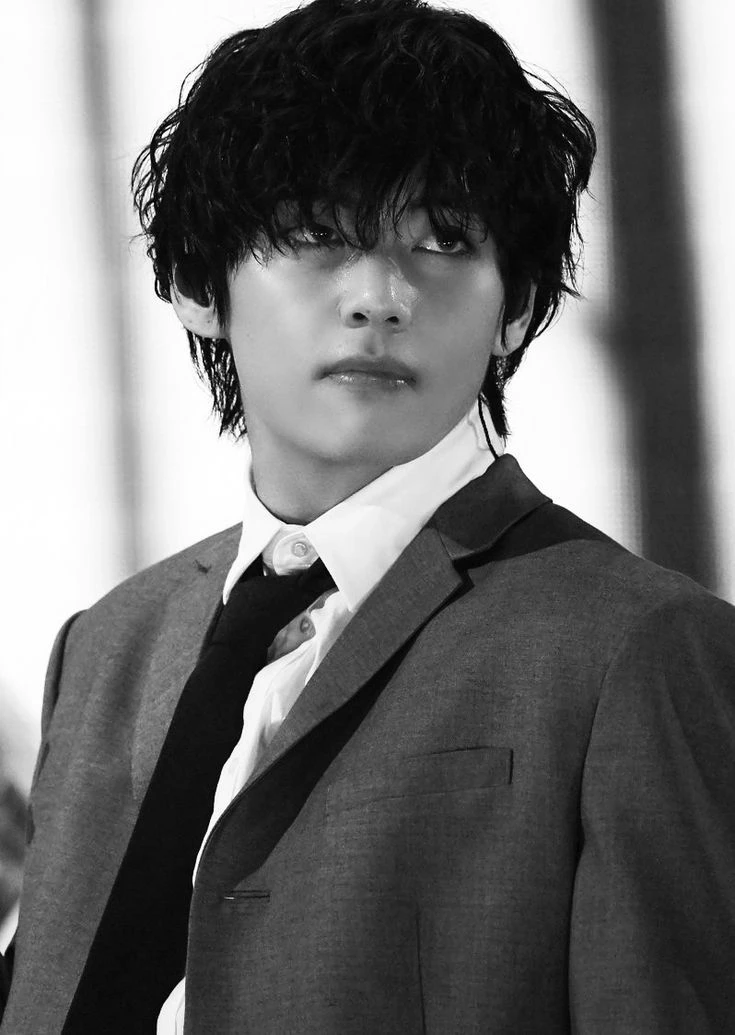Kim Taehyung (Mafia) thumbnail