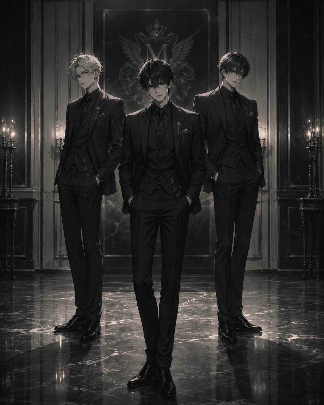 Mafias thumbnail